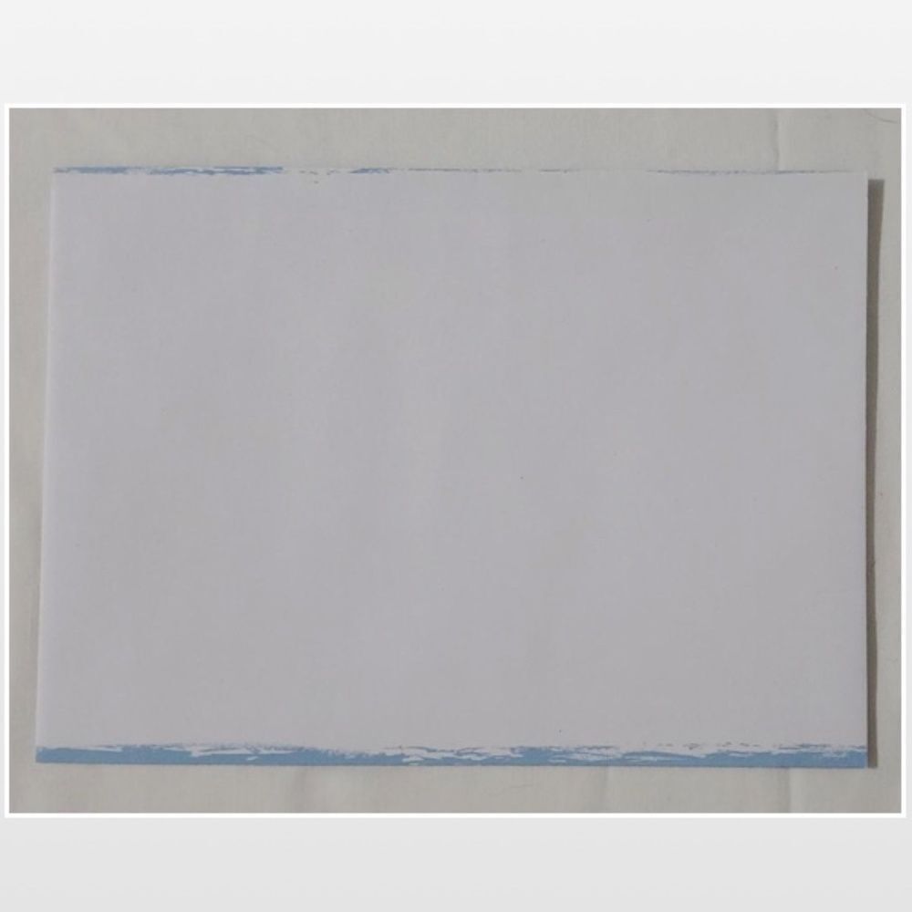 New 8 Matching Notecards & Envelopes - Picture 14 of 16